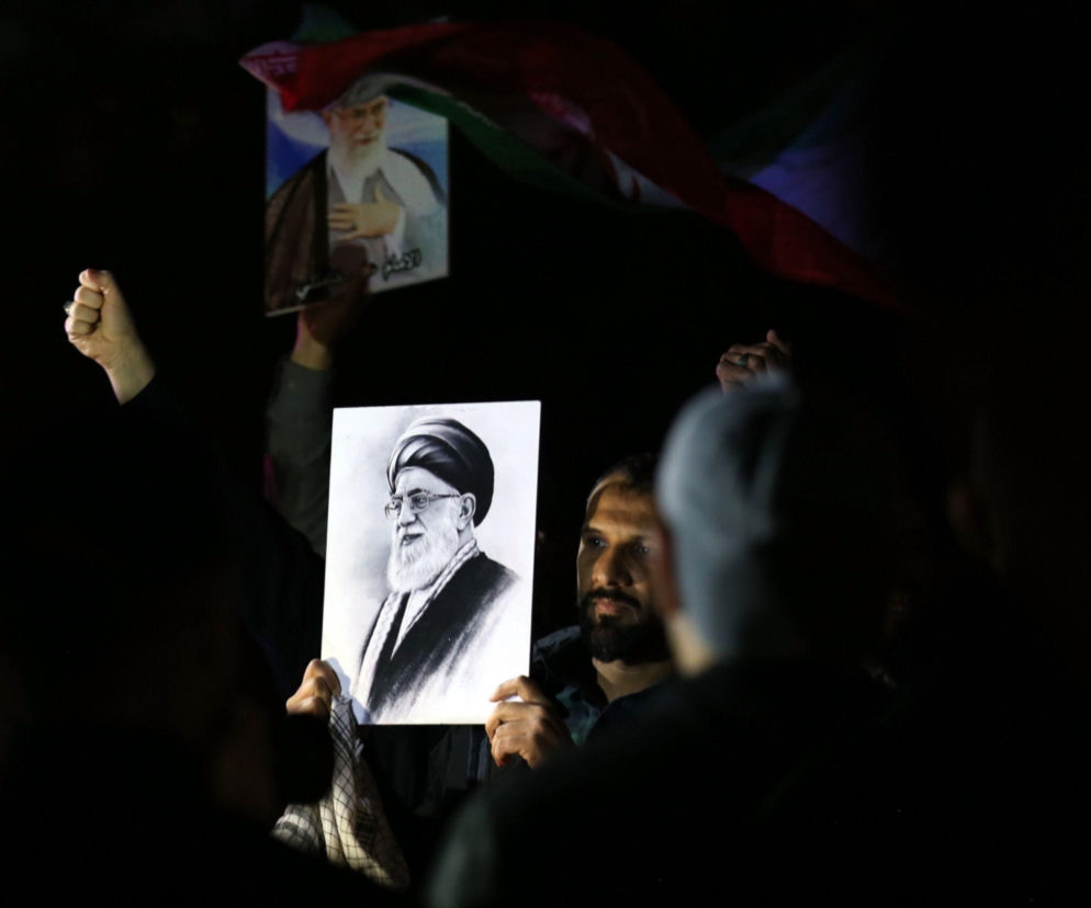 Ali Chamenei nie żyje. Irańskie media potwierdziły śmierć przywódcy