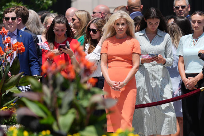 Trump zaprasza na wyścigi IndyCar na zwieńczenie obchodów rocznicowych w Waszyngtonie