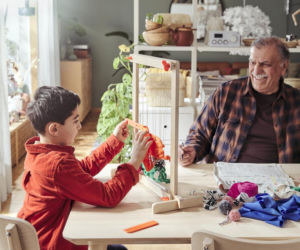 Nowy raport IKEA o gotowaniu i jedzeniu