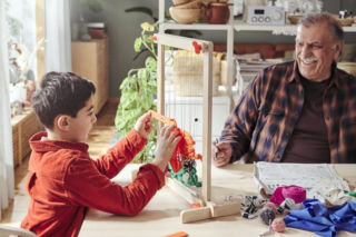 Nowy raport IKEA o gotowaniu i jedzeniu