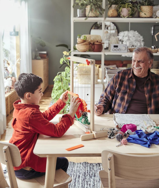 Nowy raport IKEA o gotowaniu i jedzeniu