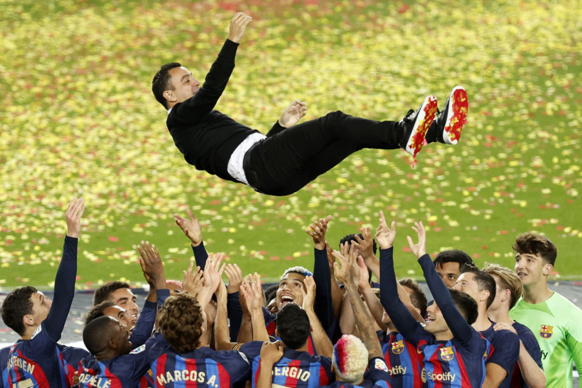 Barcelona