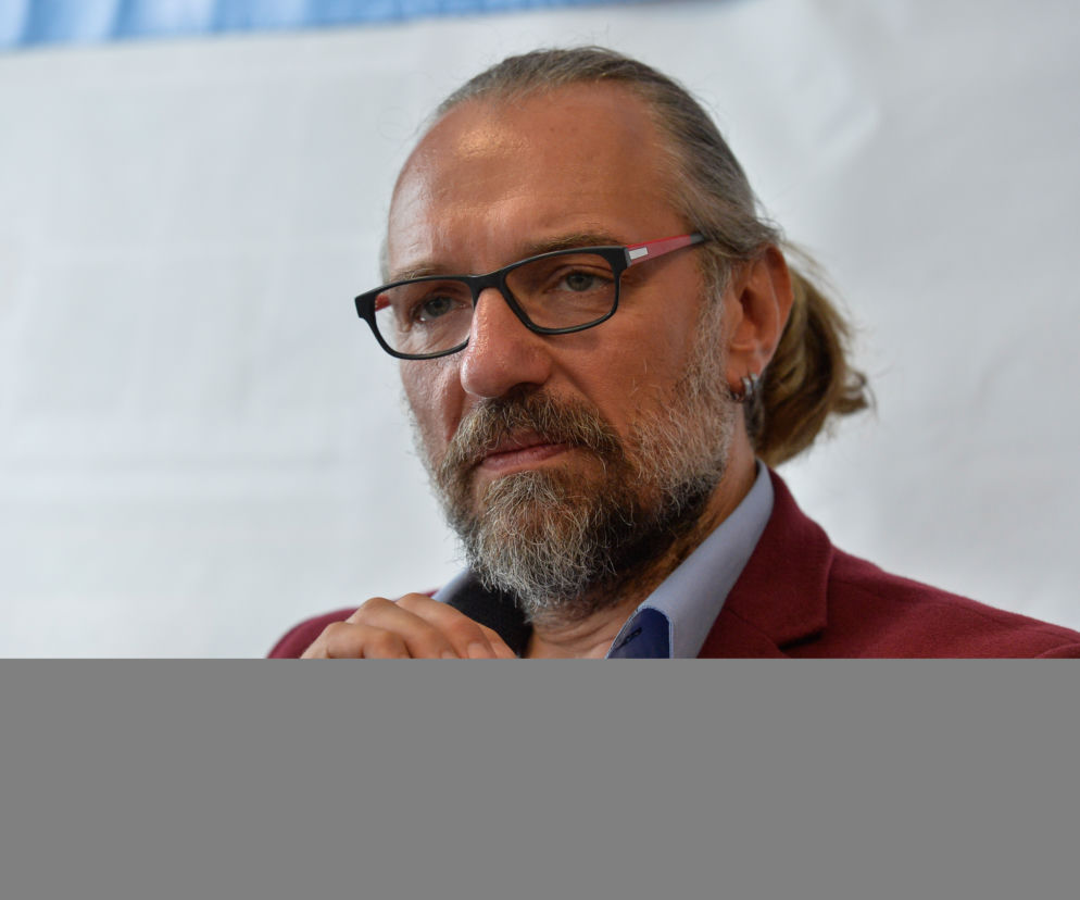 Mateusz Kijowski