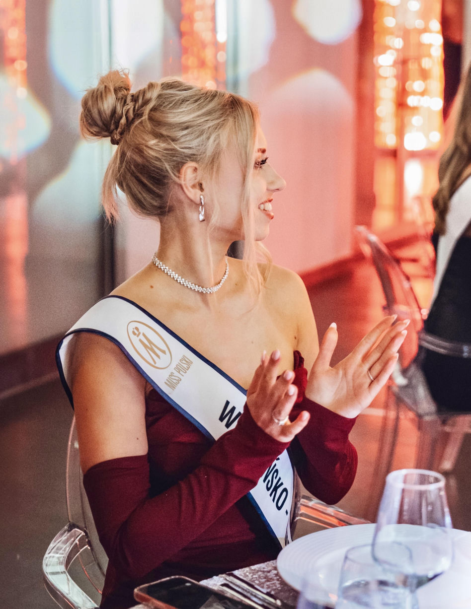 24 piękne Polki walczą o koronę! Tak wyglądają kulisy Miss Polski 2026