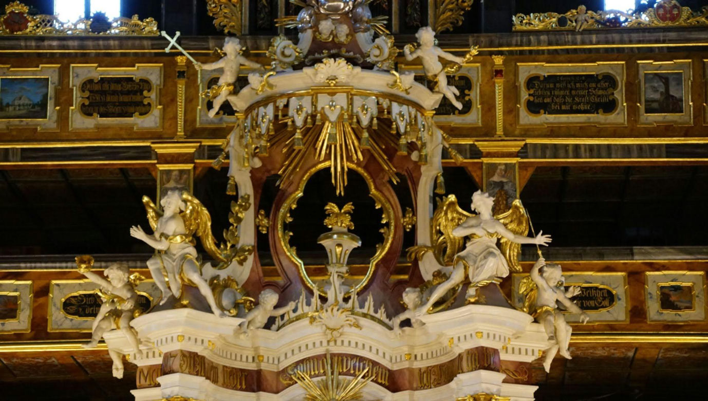 Największy taki obiekt w całej Europie leży na Dolnym Śląsku!