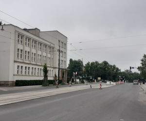 Zmiany w organizacji ruchu w centrum Torunia