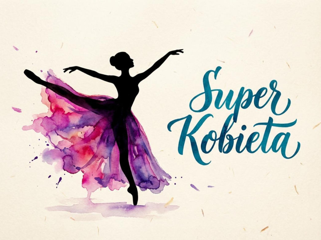 dzień kobiet
