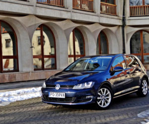 Volkswagen Golf 7