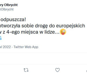 Kolejna klęska Legii Warszawa w tym sezonie. Odpadli z Pucharu Polski. Reakcje internautów