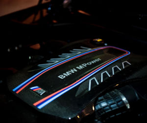 BMW X5 M Competition 4.4 V8 TwinPower Turbo M xDrive