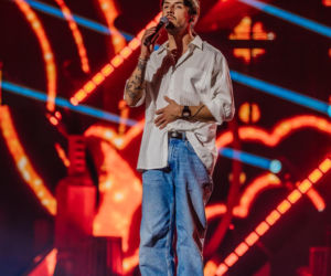 On Air Music Awards 2026 - próby