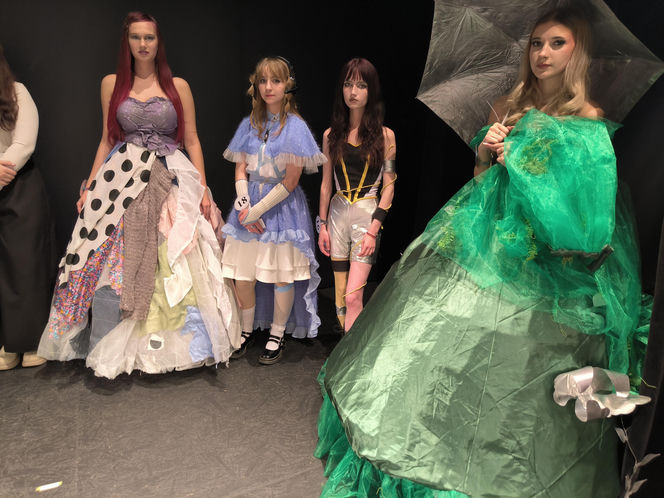 Gala konkursu Szmaragdowy Guzik