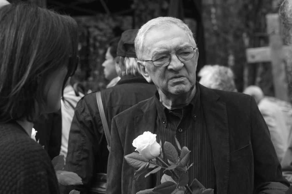 Jerzy Trela