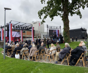 Wielkie otwarcie Muzeum Pamięci Sybiru w Białymstoku