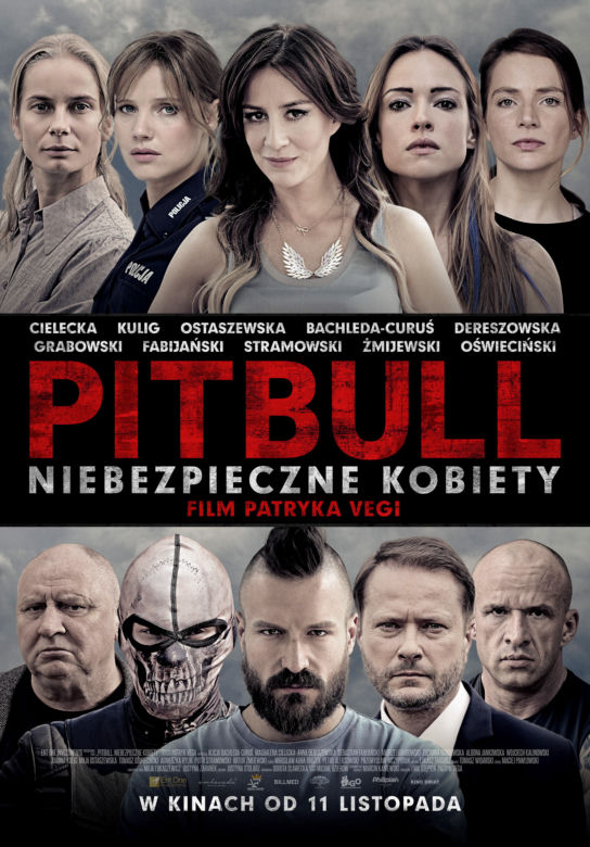 Stramowski pokaże klatę