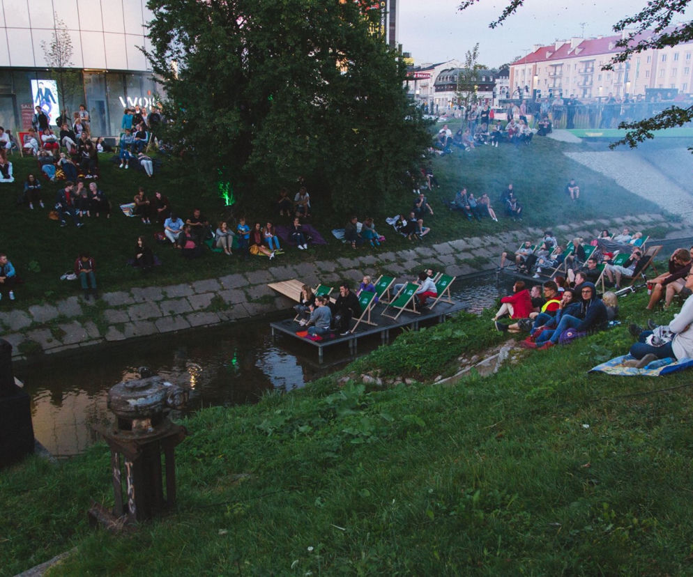 Biała Czysta Kulturalna - rzeka dla mieszkańców