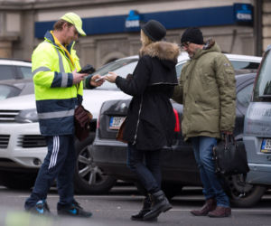 Ostatnie przygotowania Do ślubu Haliny Mlynkowej i Leszka Wronki