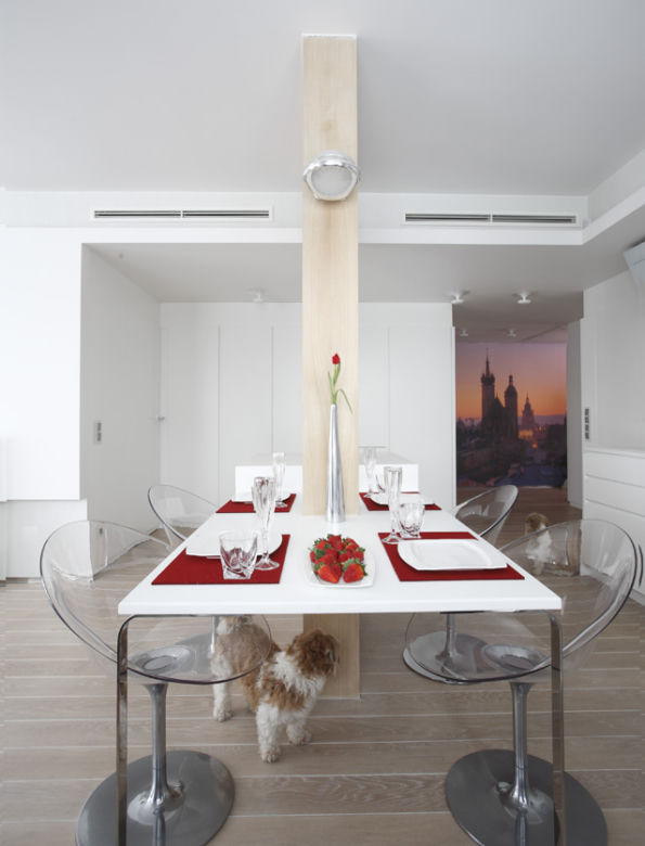 Apartament zdjecie 2