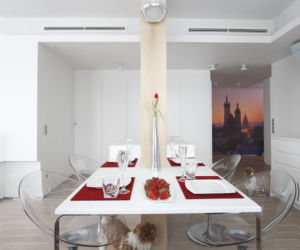 Apartament zdjecie 2