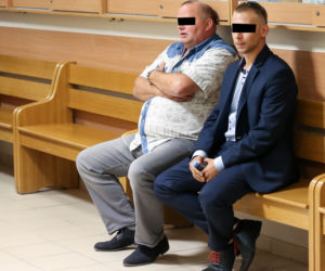 Zbeszcześcili zwłoki Ewy Tylman