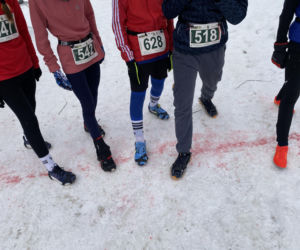 2. edycja Trail On Stawiguda - Styczeń 2026 cz.2