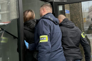 Niebezpieczna sytuacja na torach. Mołdawianin chciał wykoleić pociąg z paliwem?