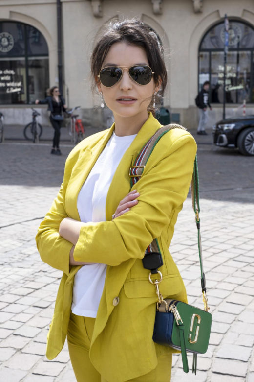 Maria Dębska