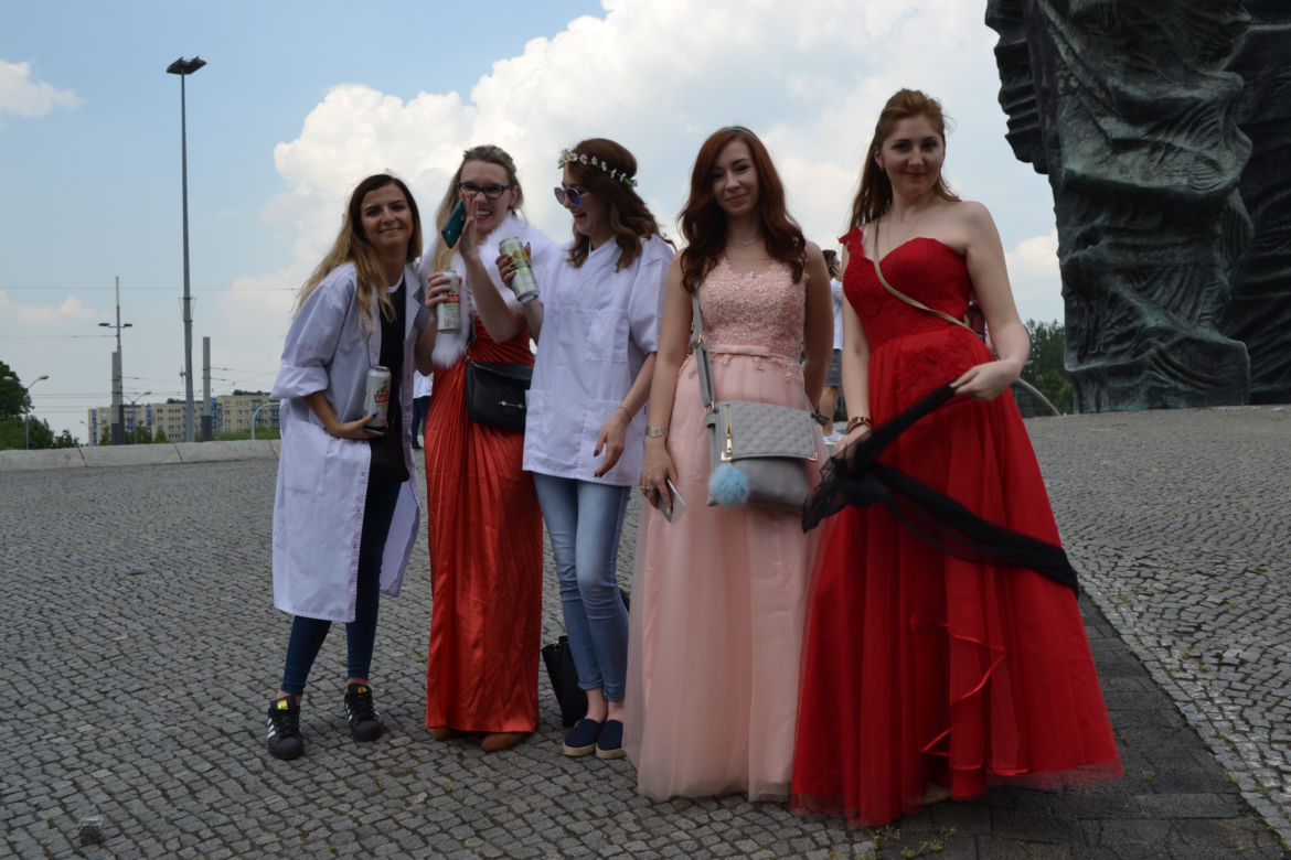 juwenalia śląskie 2017