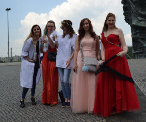 juwenalia śląskie 2017