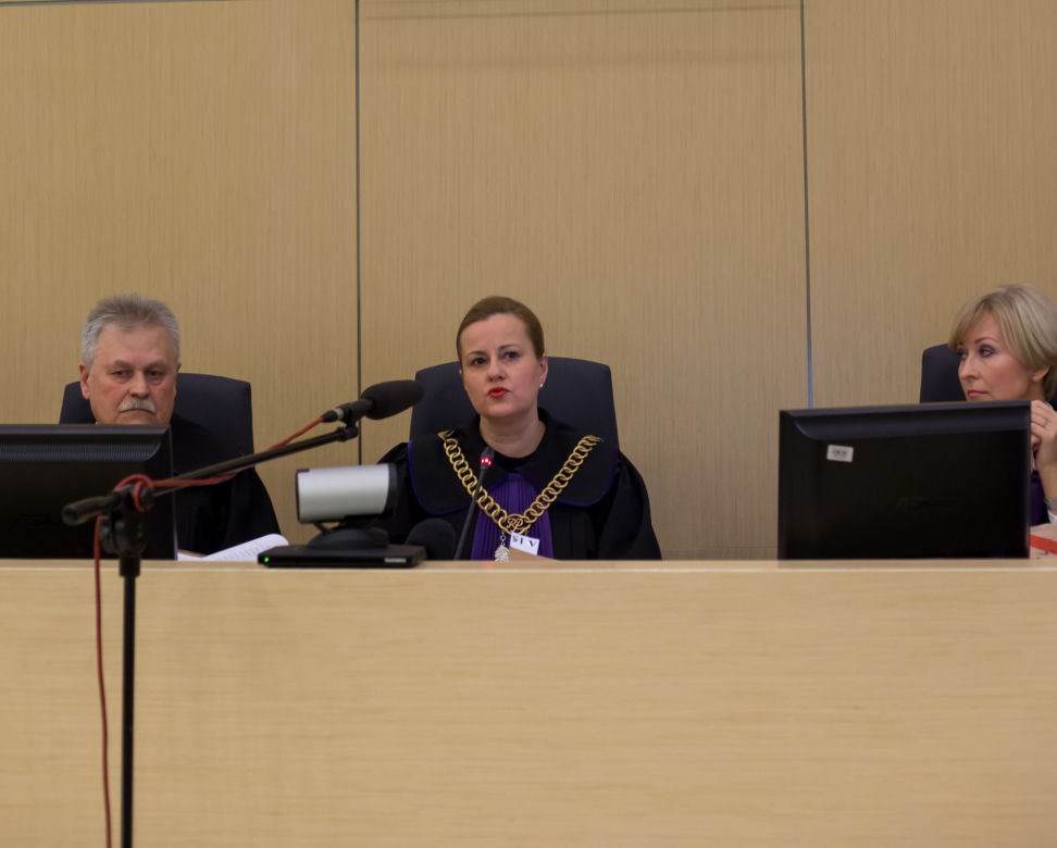 Dziś wypuszczą podejrzanego o zabójstwo Ewy Tylmann?