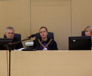 Dziś wypuszczą podejrzanego o zabójstwo Ewy Tylmann?
