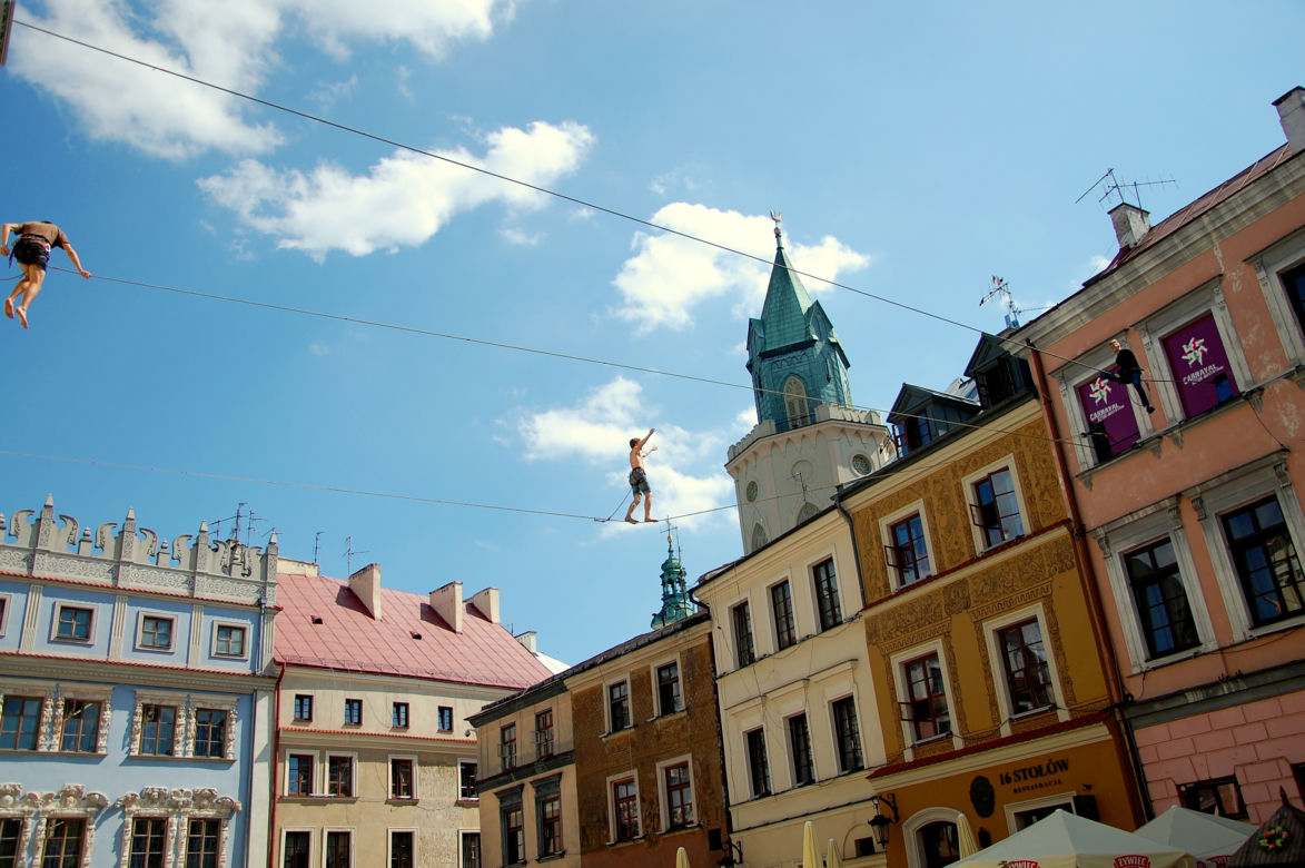 Carnaval Sztukmistrzów 2015
