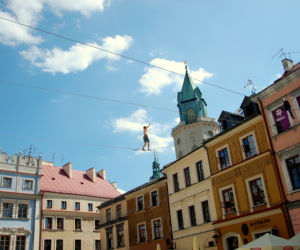 Carnaval Sztukmistrzów 2015