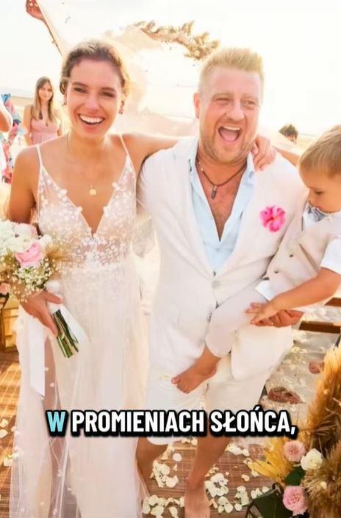 Tomasz Jakubiak, Anastazja Jakubiak