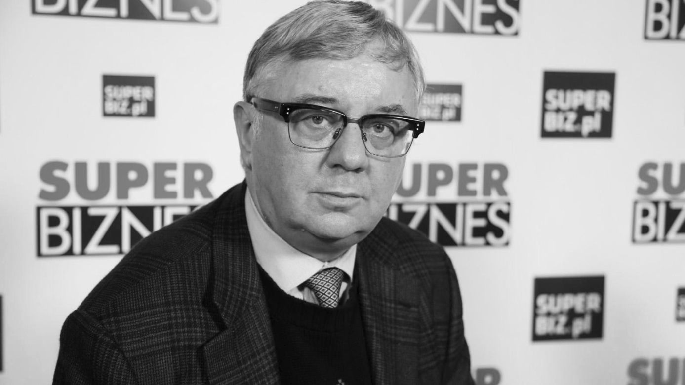 Taki był polski milioner Janusz Filipiak
