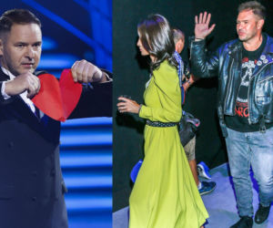 Tomasz Karolak i Viola Kołakowska znowu razem! Kto by się spodziewał?