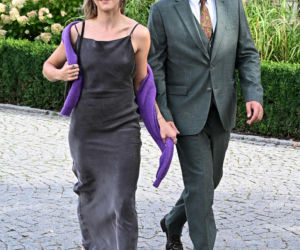Magda Gessler szalała na ślubie