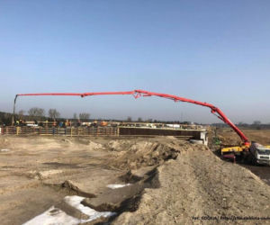 S5. Budowy drogi ekspresowej na odcinku Bydgoszcz Błonie - Szubin Północ i Bydgoszcz Północ - Nowe Marzy