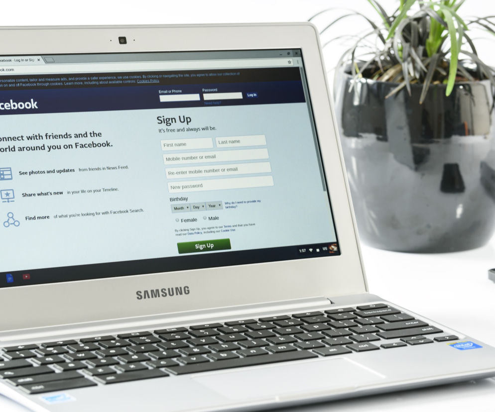 Facebook
