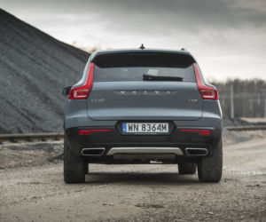 Volvo XC40 T5 Twin Engine Inscription 