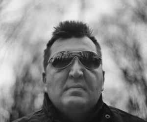 adam kraśko