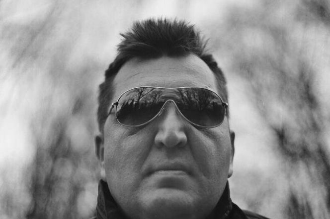 adam kraśko