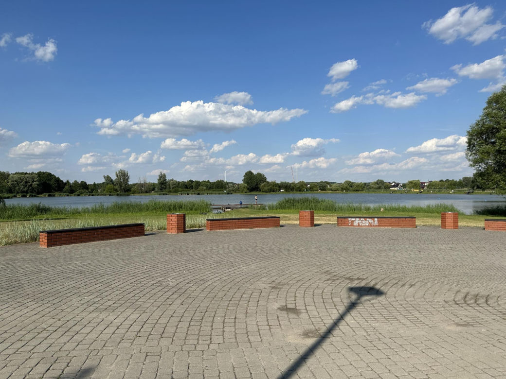 Kraśnicki Zalew