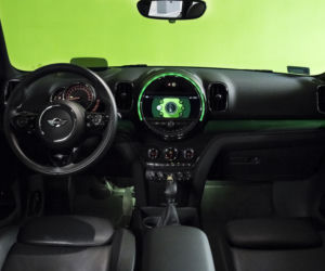 MINI Countryman Cooper S E ALL4