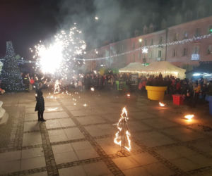 XII Warmiński Jarmark Świąteczny Cittaslow