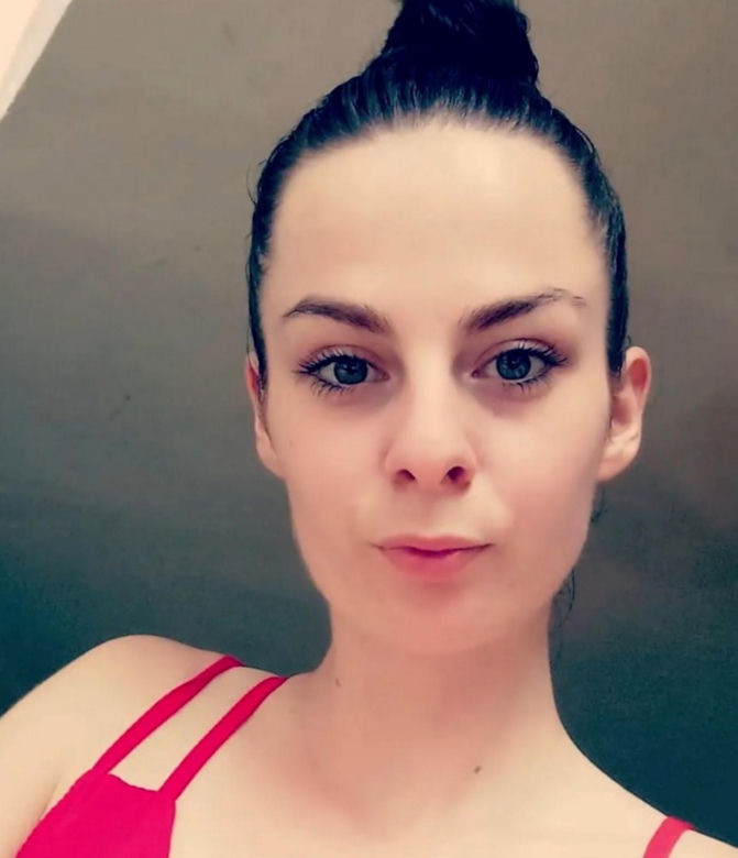 Trwają poszukiwania Karoliny Wróbel