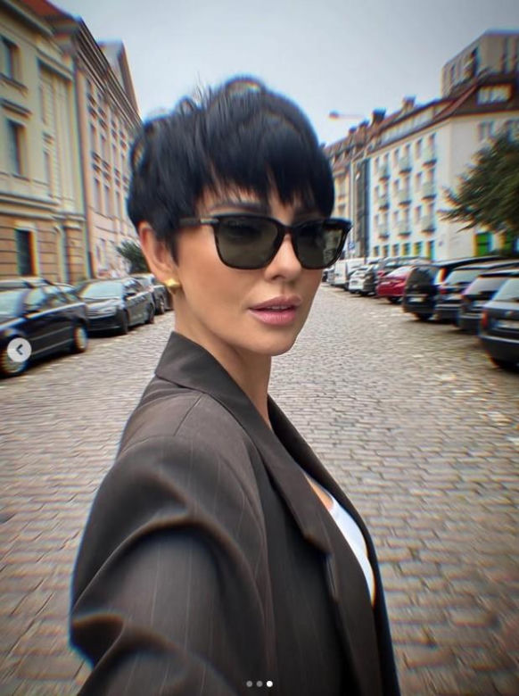 Dorota Gardias