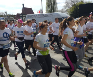 Bydgoski Bieg Urodzinowy 2018