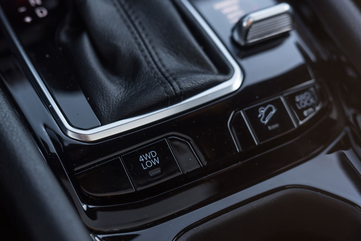 Jeep Compass 4xe Plug-in Hybrid 240 KM