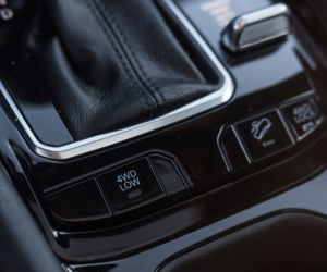 Jeep Compass 4xe Plug-in Hybrid 240 KM